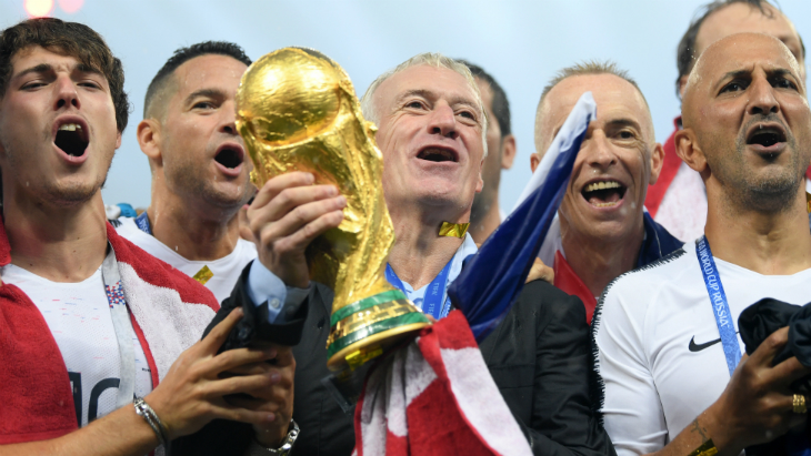 Дидье Дешам