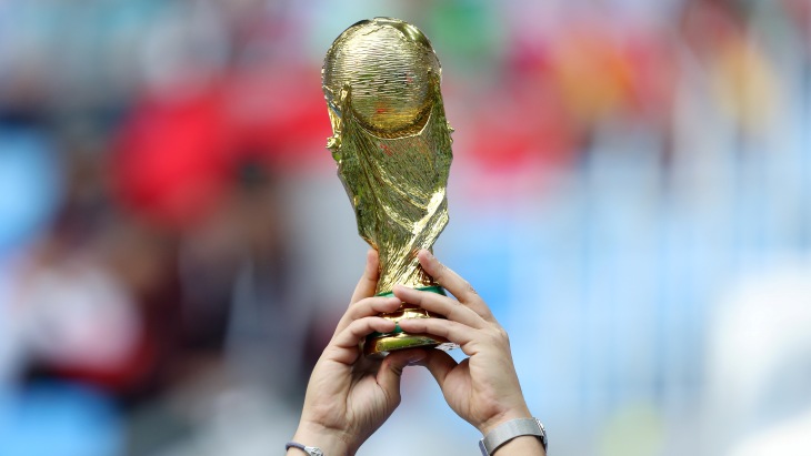 На стадионе ожидается аншлаг