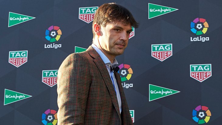 Фернандо Морьентес