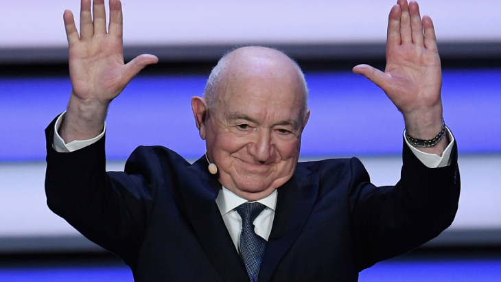 Никита Симонян