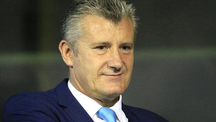 Давор Шукер