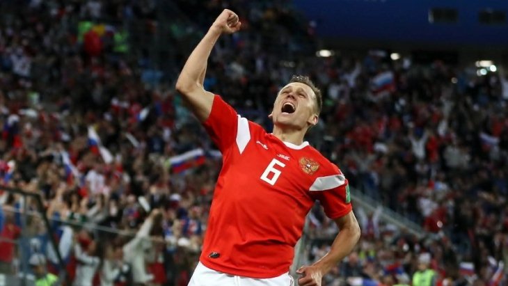 Денис Черышев