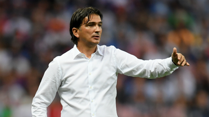 Златко Далич