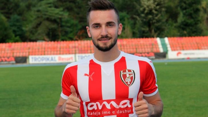 Энис Гавазай