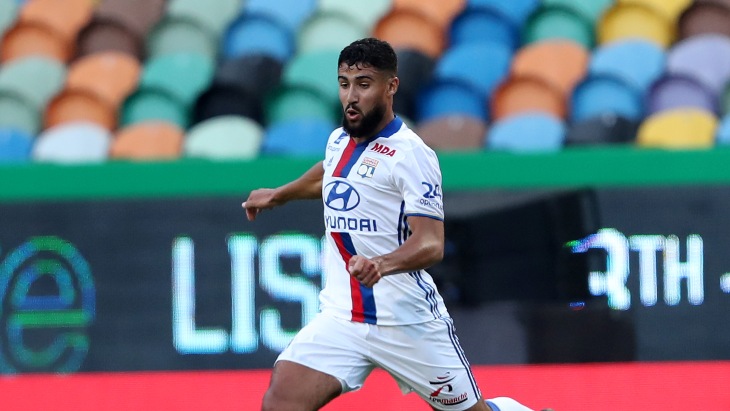 Набиль Фекир