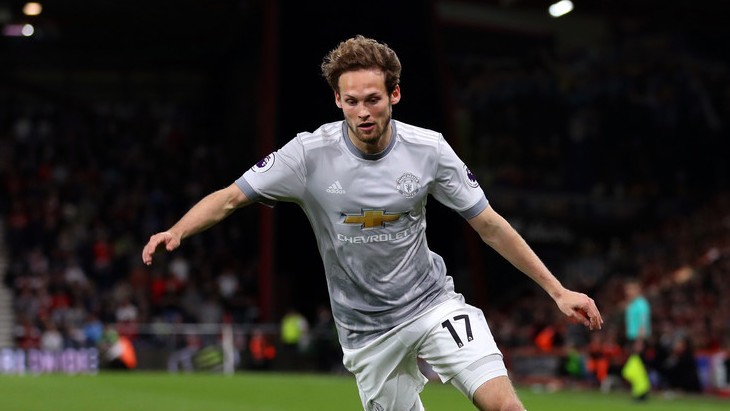 Дэйли Блинд