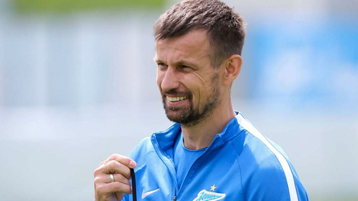 Сергей Семак