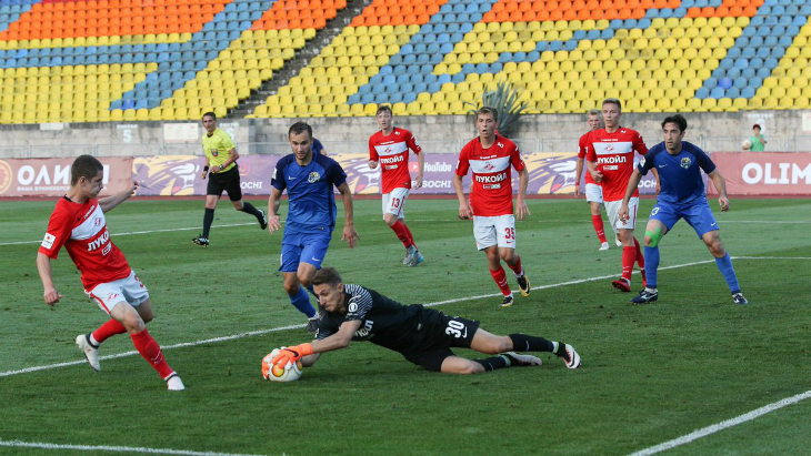 «Спартак-2»