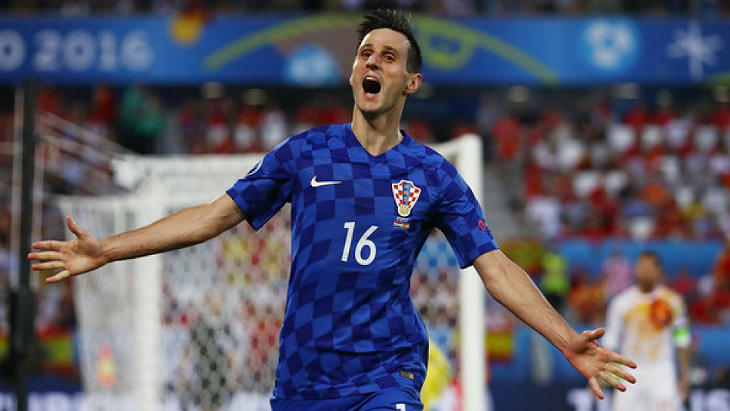 Никола Калинич