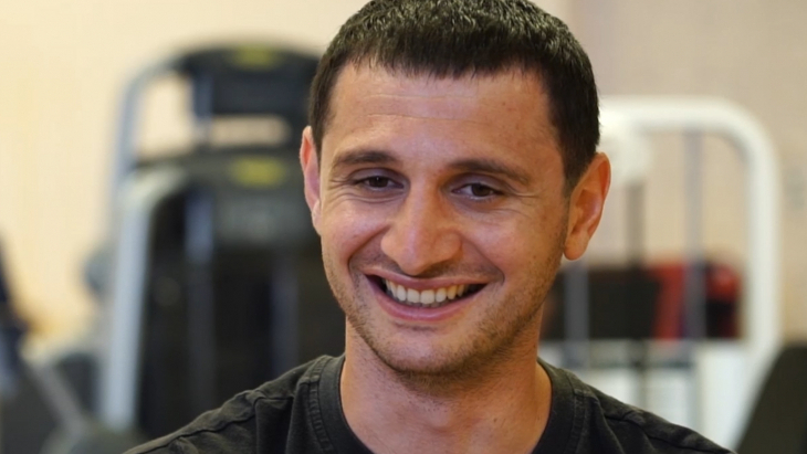 Алан Дзагоев