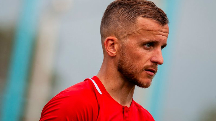 Дмитрий Ятченко