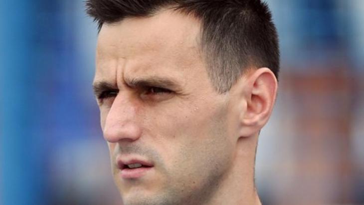 Никола Калинич