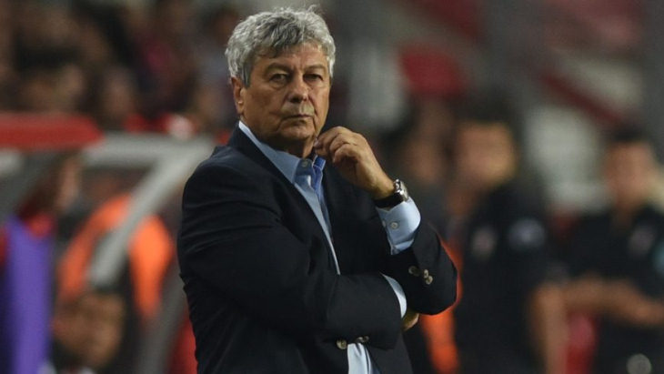 Мирча Луческу