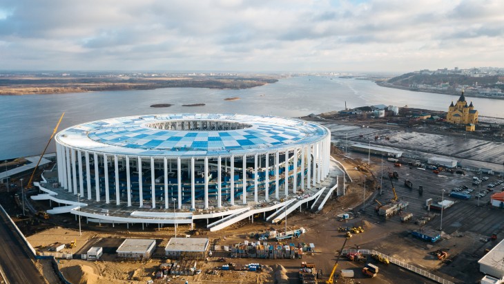 Стадион «Нижний Новгород»