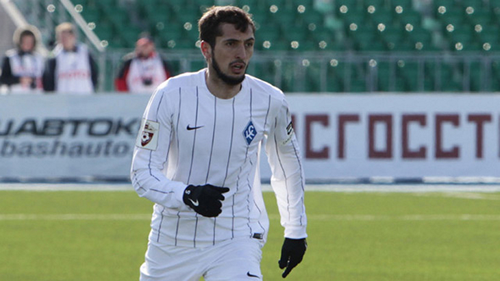 Али Гаджибеков