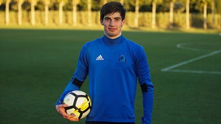 Константин Плиев