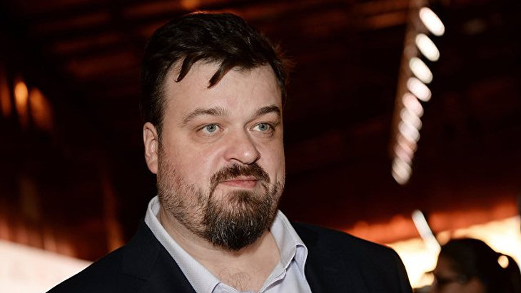 Василий Уткин