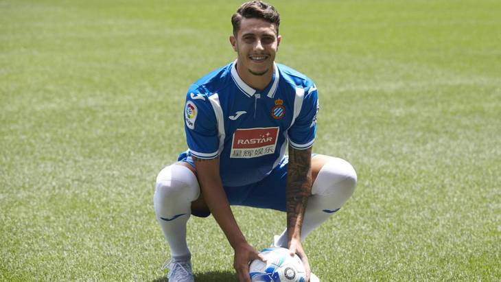 Марио Эрмосо