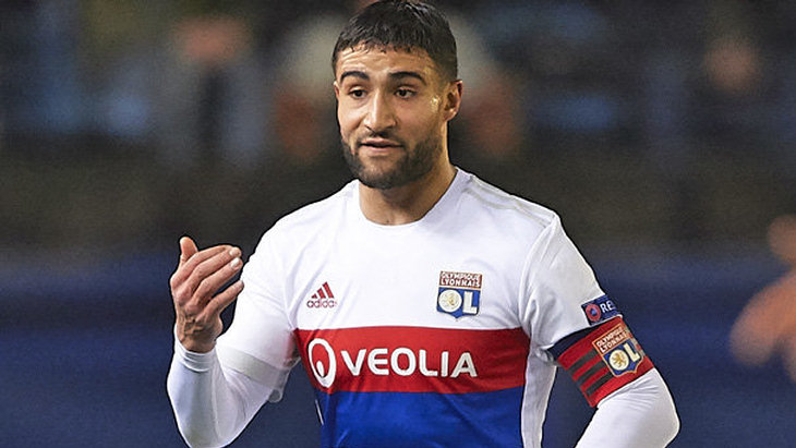 Набиль Фекир