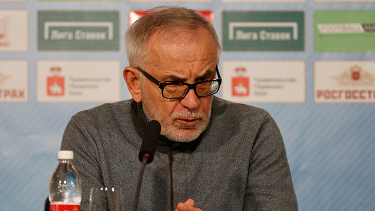 Гаджи Гаджиев