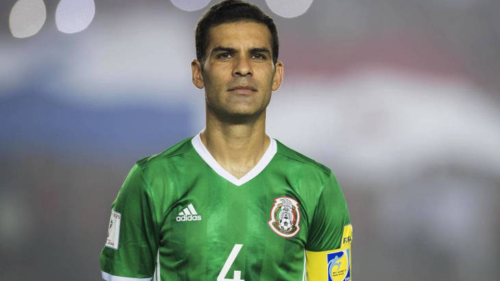 Рафаэль Маркес