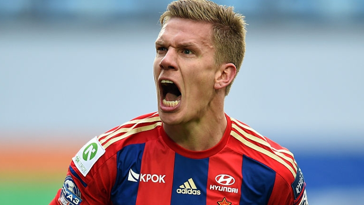 Понтус Вернблум