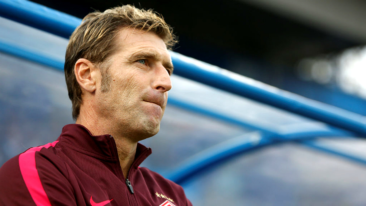 Массимо Каррера