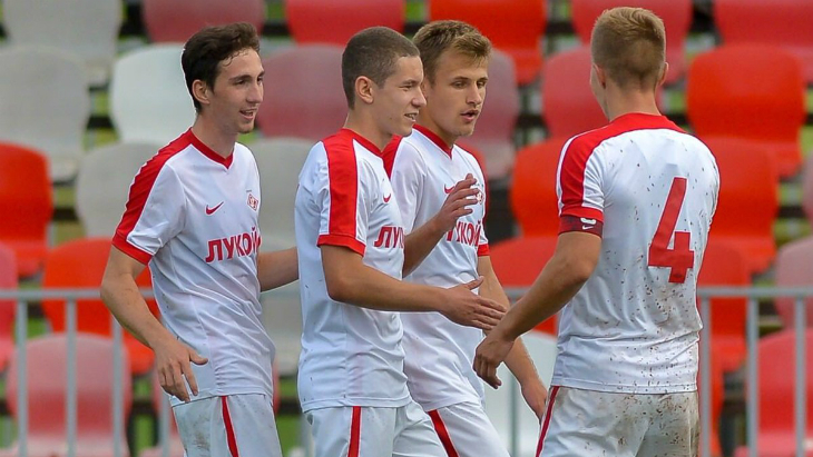 «Спартак-2»