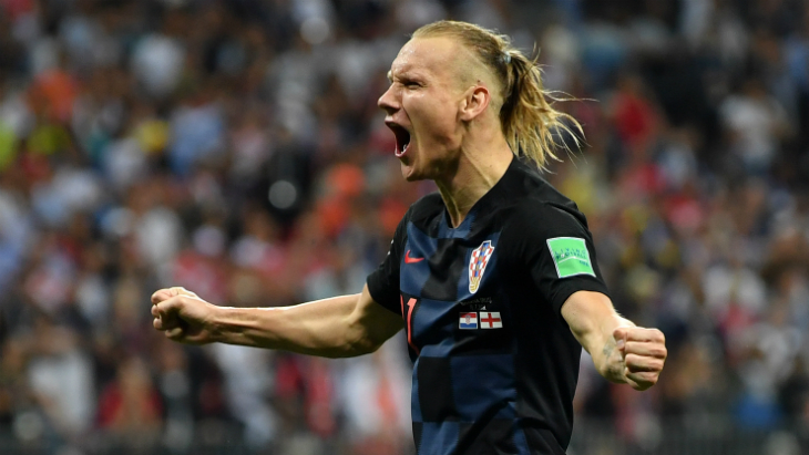 Домагой Вида