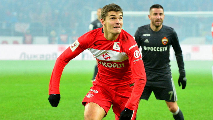 Роман Зобнин