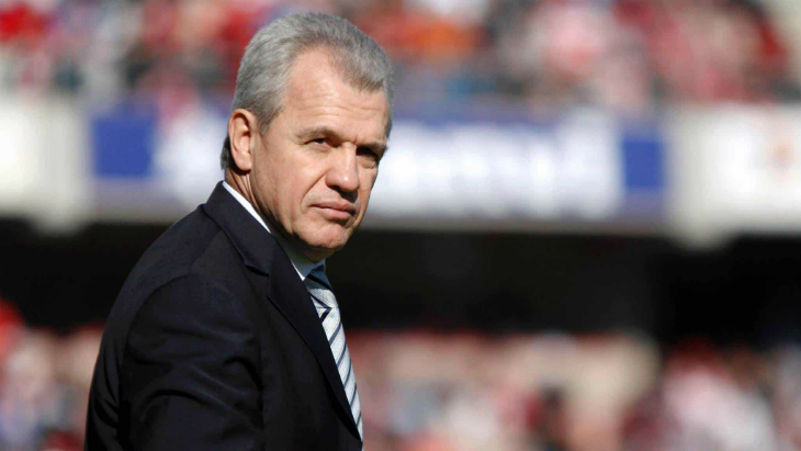 Хавьер Агирре