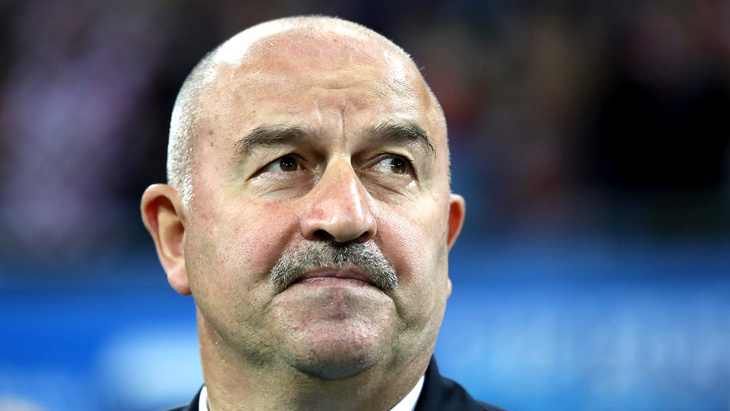 Станислав Черчесов