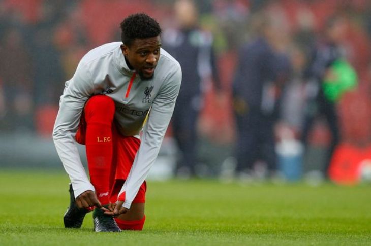 Дивок Ориги