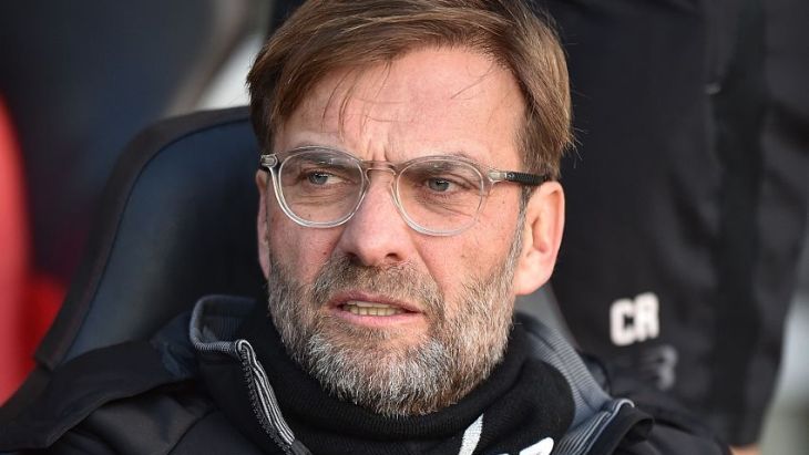 Юрген Клопп