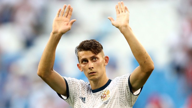 Илья Кутепов