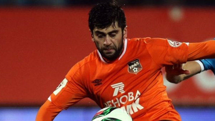 Эдгар Манучарян