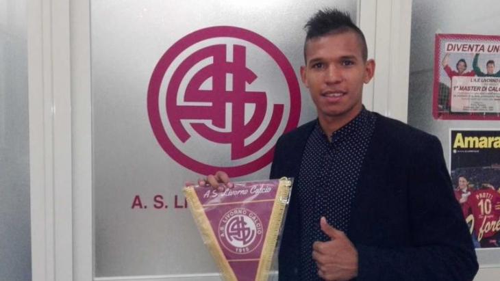 Андрес Понсе