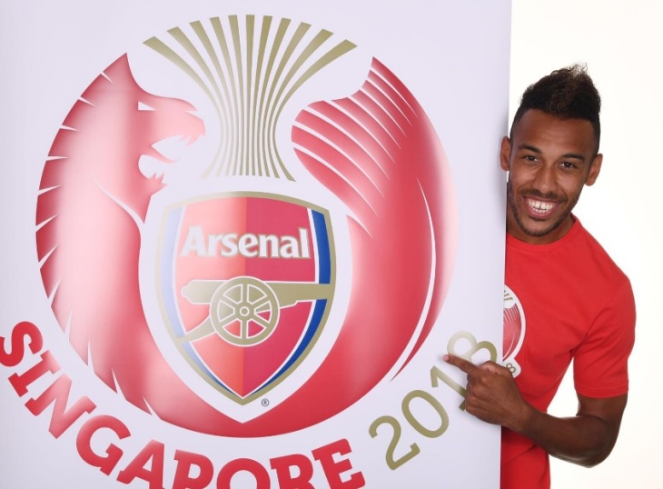 Пьер-Эмерик Обамеянг