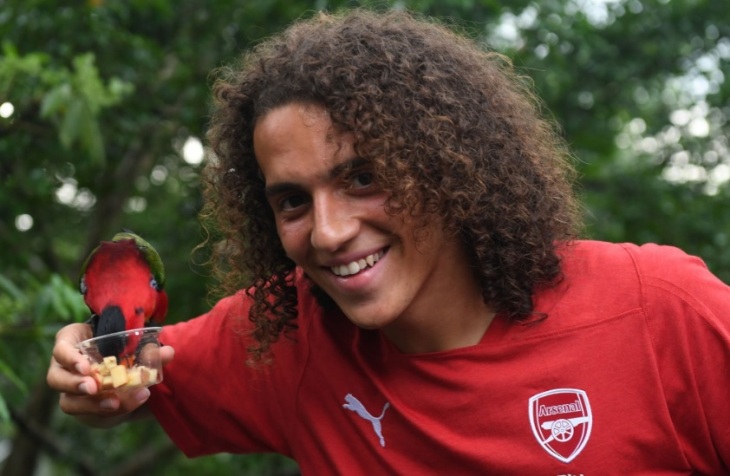 Маттео Гендузи