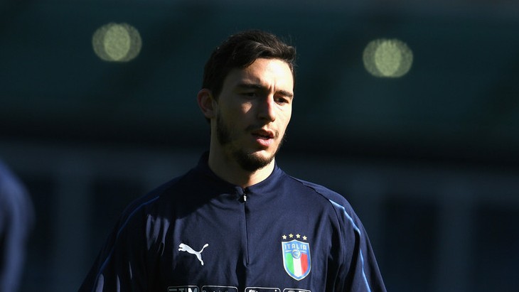 Маттео Дармиан