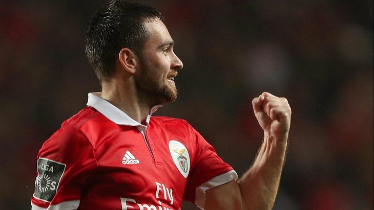 Андрия Живкович