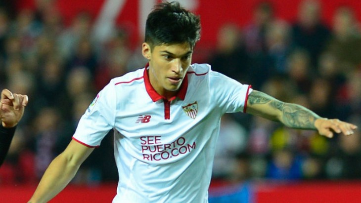 Хоакин Корреа