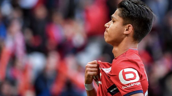 Луис Араужо