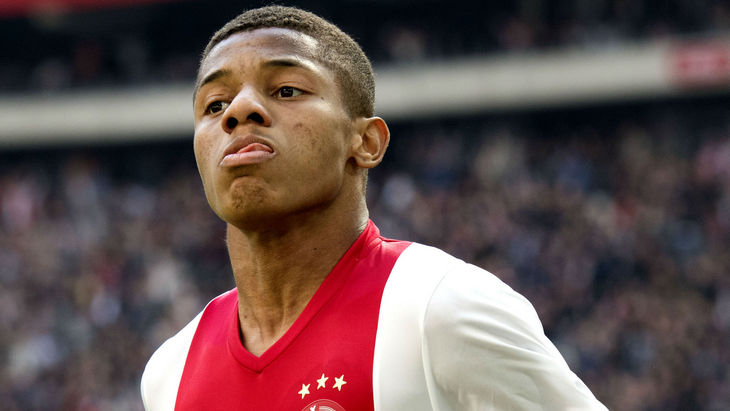 Давид Нерес