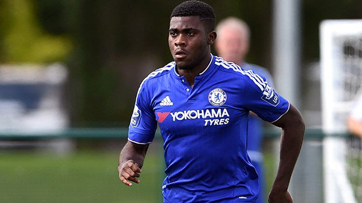 Викторьен Ангбан