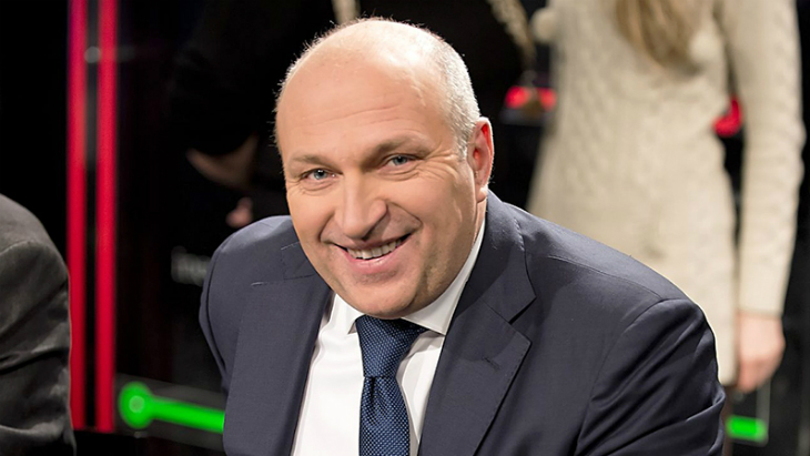 Сергей Чебан