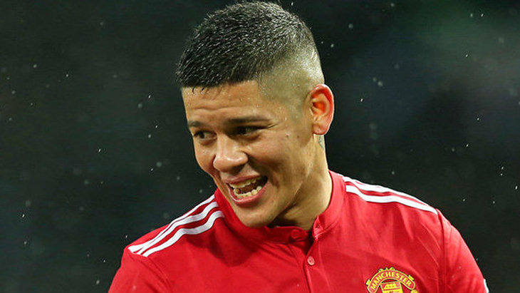 Маркос Рохо