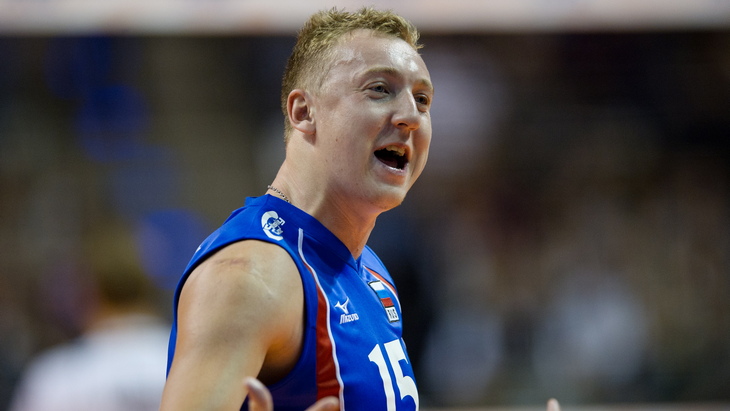 Алексей Спиридонов