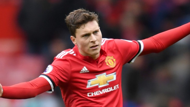 Виктор Линделеф