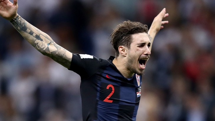 Шиме Врсалько